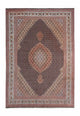 Täbriz Teppich 295x206cm - Perserteppich