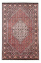 Bidjar Teppich 108x174cm - Perserteppich