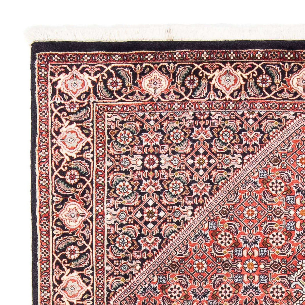 Bidjar Teppich 108x174cm - Perserteppich