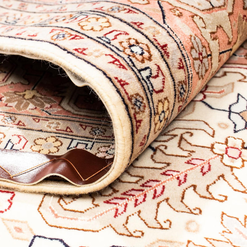 Perserteppich - Täbriz - Royal 305 x 202 cm Flur Läufer