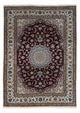 Nain - 9la Teppich 337x240cm - Perserteppich