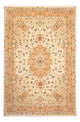 Täbriz - 50 Raj Teppich 300x202cm - Perserteppich