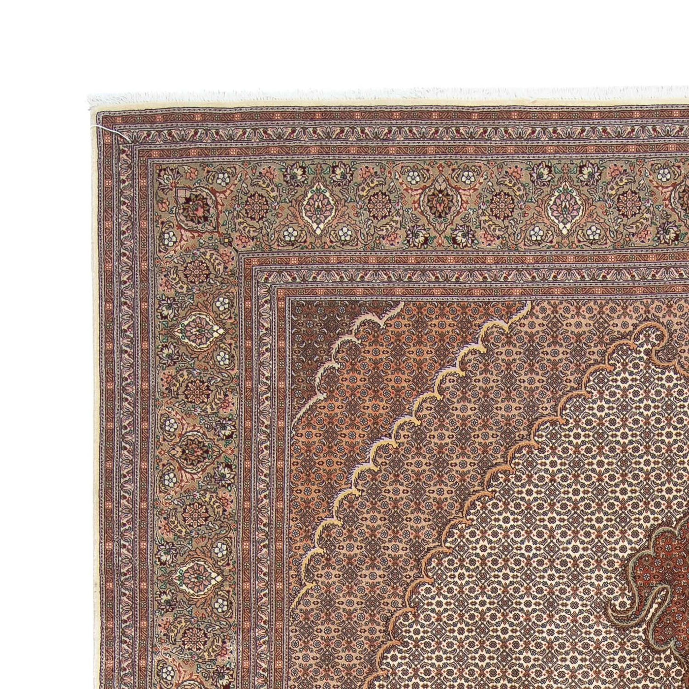 Täbriz Teppich 300x200cm - Perserteppich