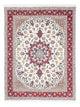 Täbriz - 50 Raj Teppich 151x197cm - Perserteppich