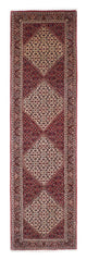 Bidjar Teppich 314x88cm - Perserteppich
