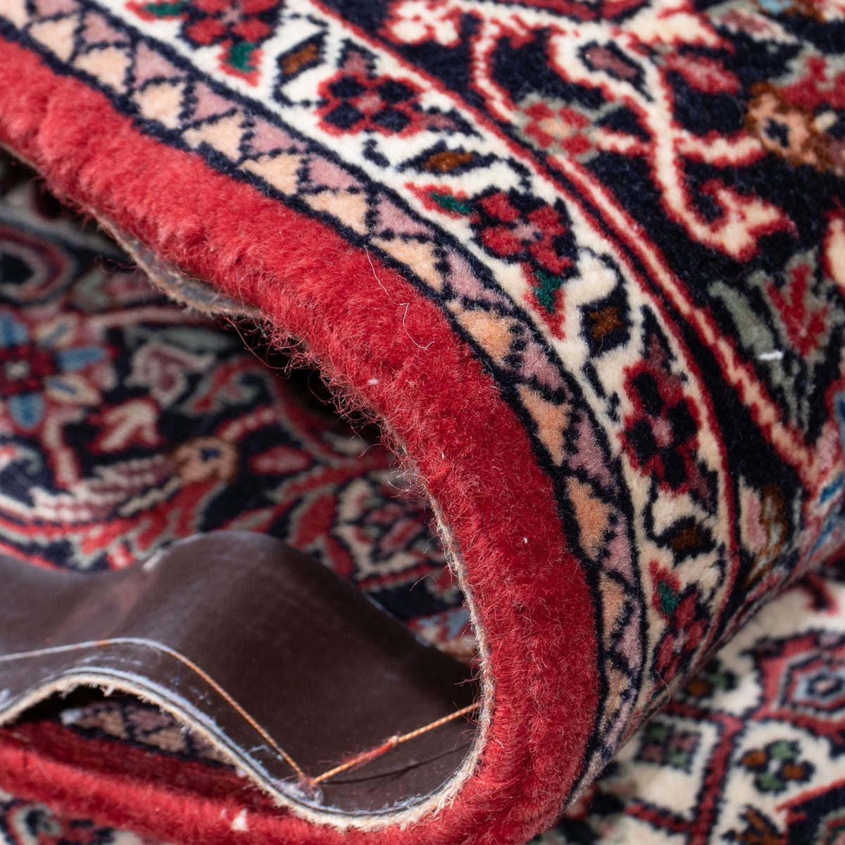 Perserteppich - Bidjar - Royal 314 x 88 cm