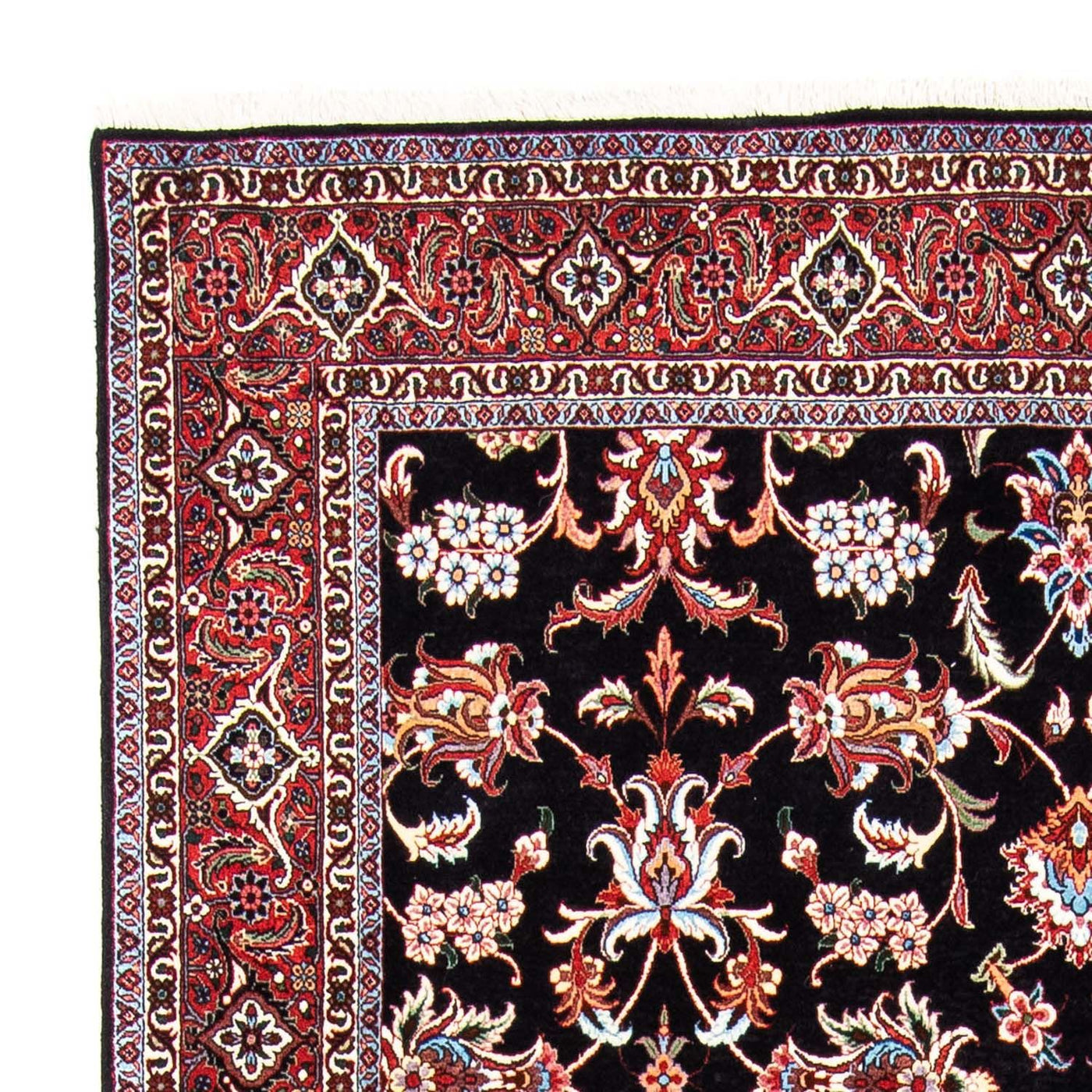 Bidjar Teppich 244x168cm - Perserteppich