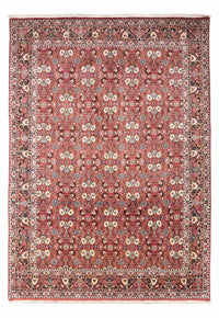 Perserteppich - Bidjar - Royal 360 x 258 cm - rot