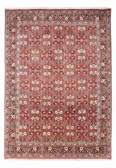 Perserteppich - Bidjar - Royal 258 x 360 cm - rot