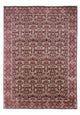 Perserteppich - Bidjar - Royal 258 x 348 cm - dunkelblau