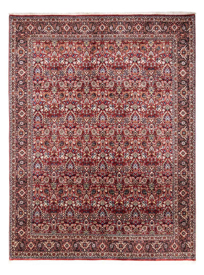 Perserteppich - Bidjar - Royal 255 x 343 cm - rot