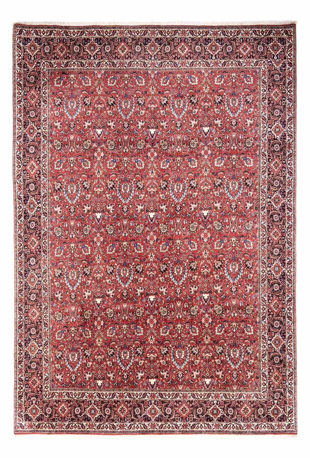 Perserteppich - Bidjar - Royal 346 x 250 cm