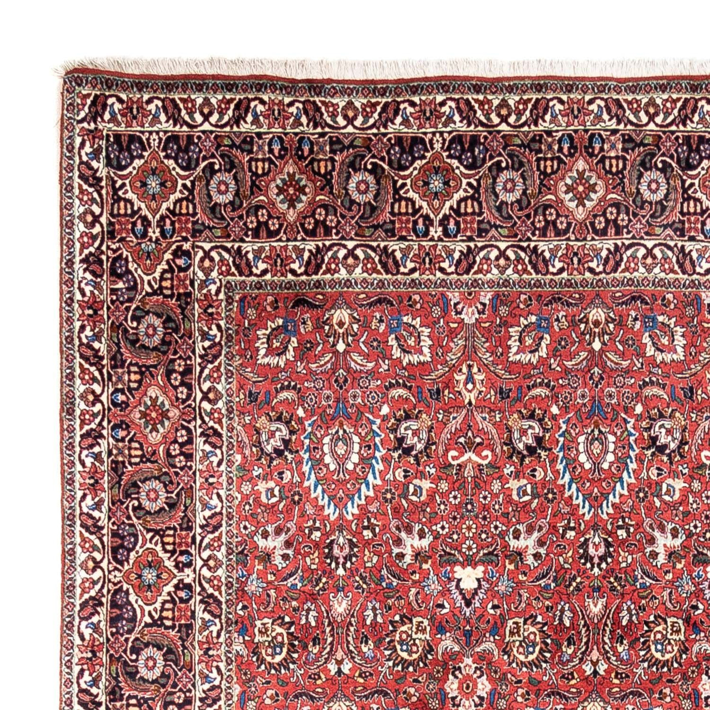 Bidjar - Takab Teppich 346x250cm - Perserteppich
