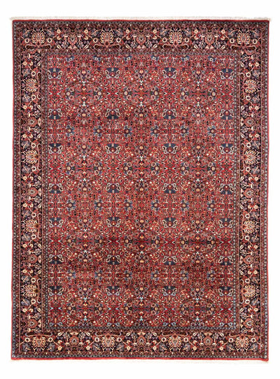 Perserteppich - Täbriz - Royal 250 x 346 cm - rot
