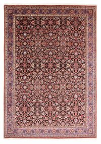 Perserteppich - Bidjar 351 x 256 cm Teppich Wohnzimmer
