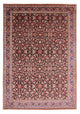 Bidjar Teppich 351x256cm - Perserteppich