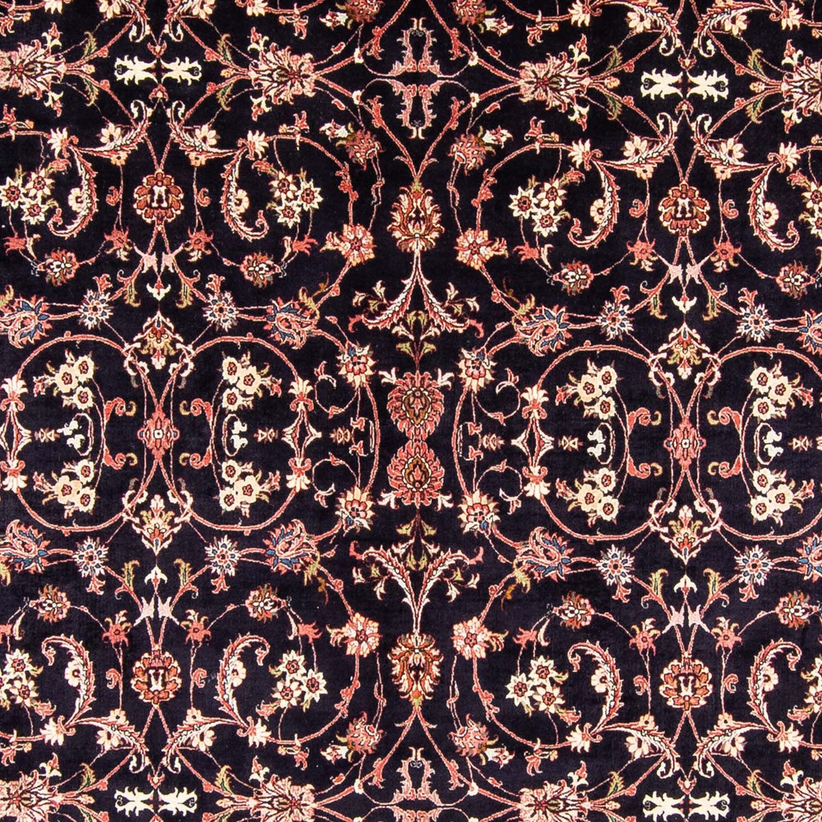 Perserteppich - Bidjar 350 x 257 cm Teppich Wohnzimmer