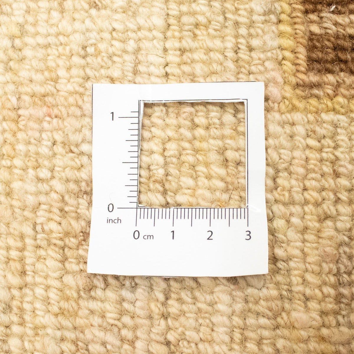 Gabbeh Teppich - Perser 228 x 168 cm