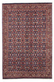 Bidjar Teppich 247x163cm - Perserteppich