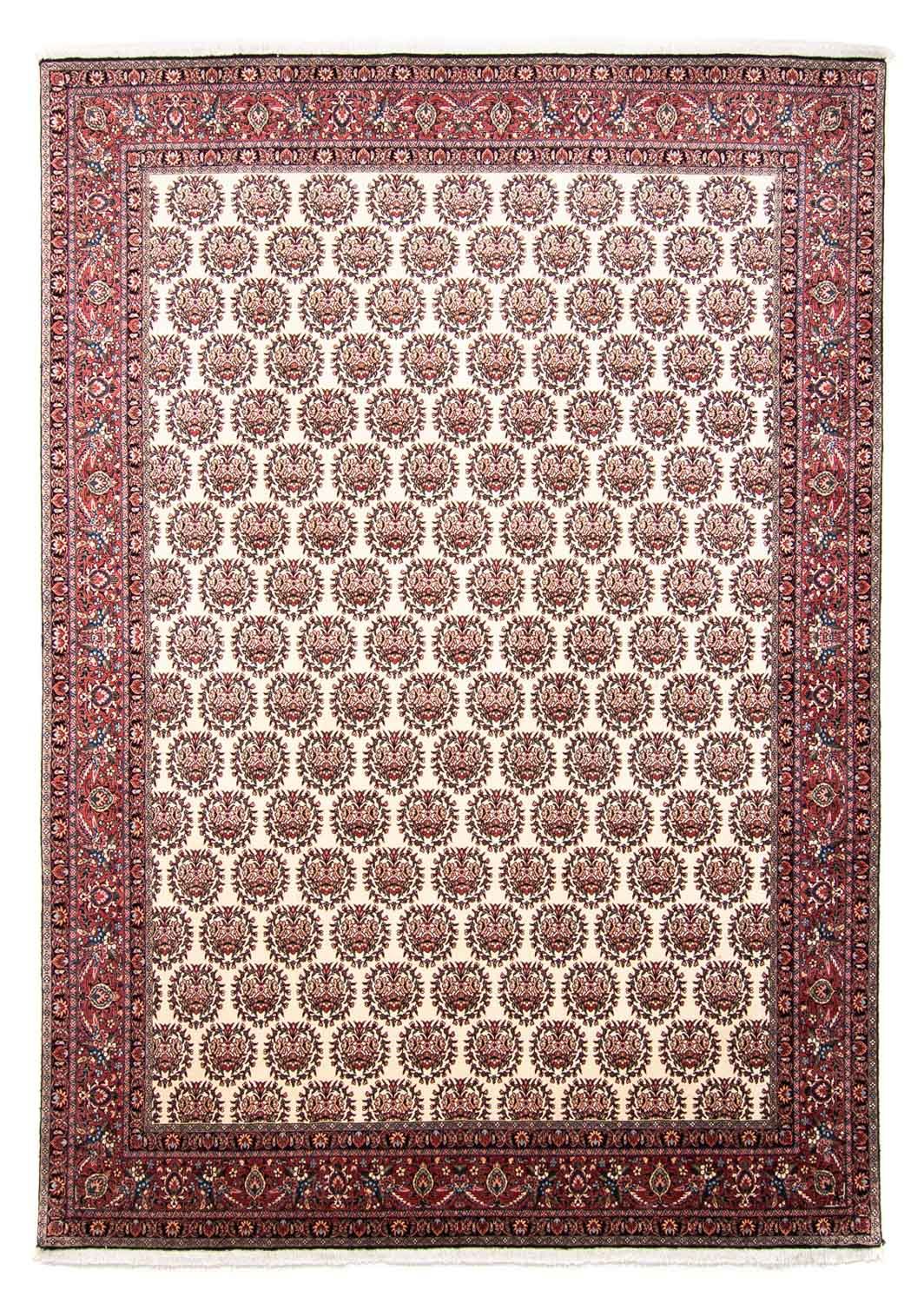 Perserteppich - Bidjar 353 x 253 cm Wohnzimmer Teppich