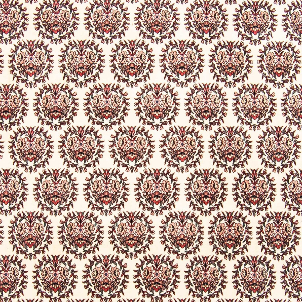 Perserteppich - Bidjar 353 x 253 cm Wohnzimmer Teppich