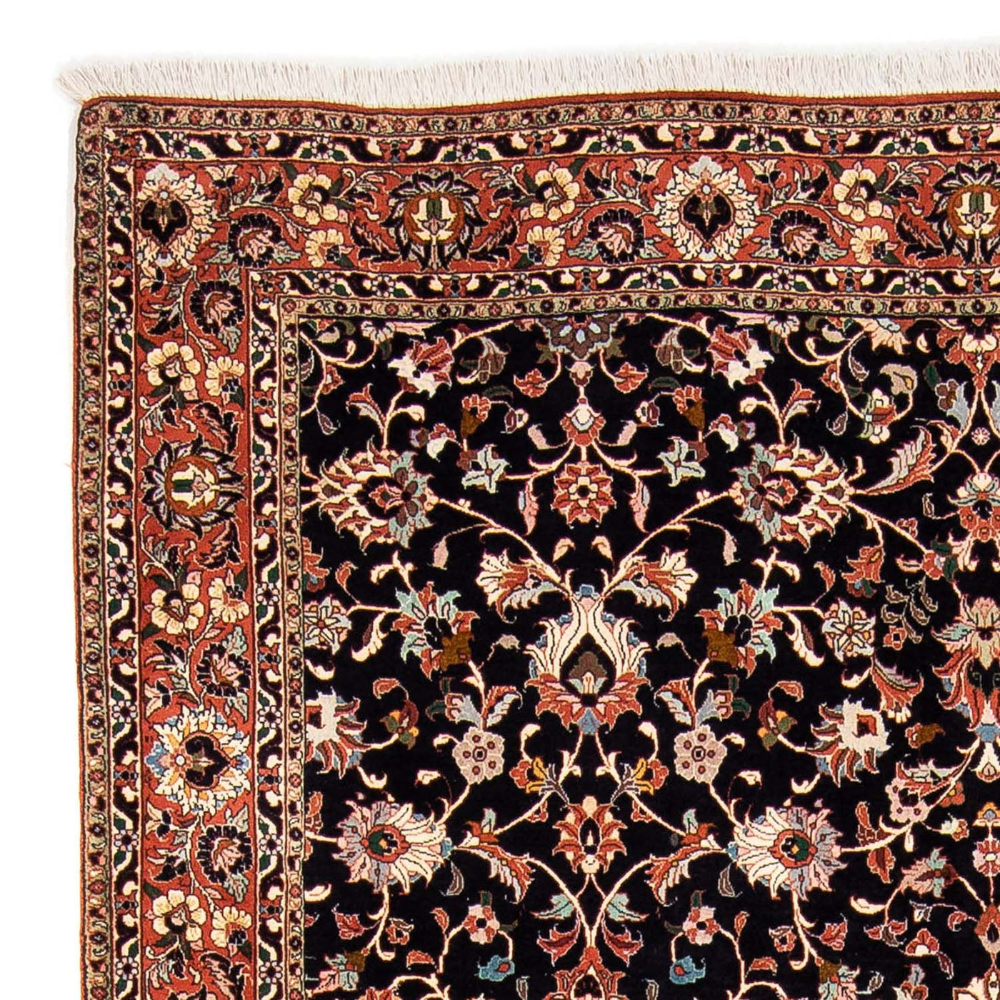 Bidjar Teppich 225x166cm - Perserteppich