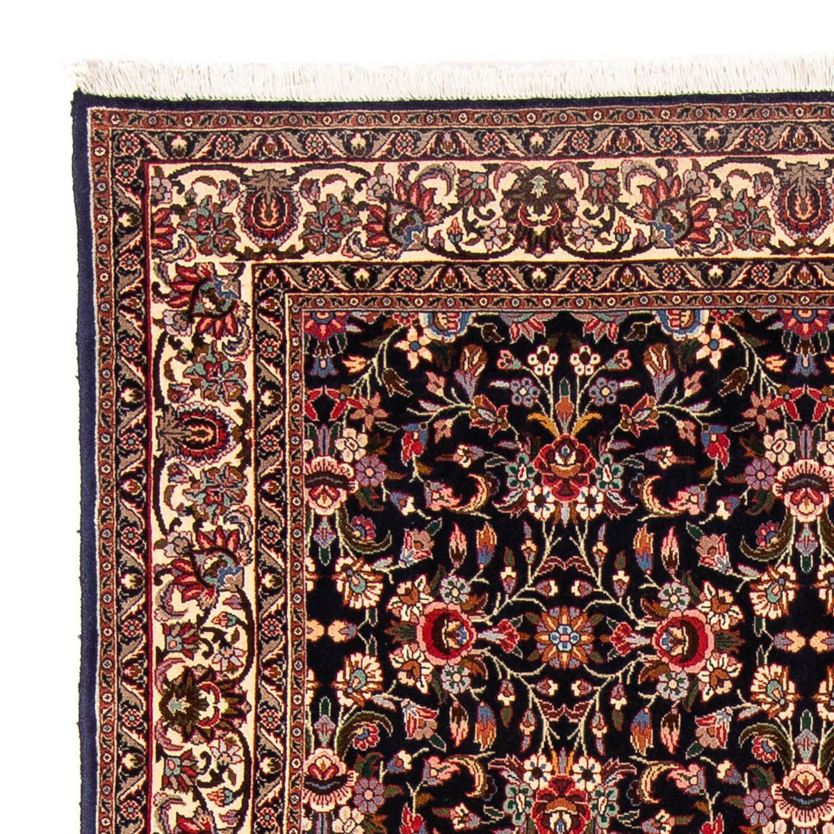 Bidjar Teppich 150x266cm - Perserteppich