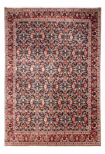Perserteppich - Bidjar - Royal 253 x 357 cm - rost