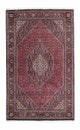 Bidjar Teppich 209x128cm - Perserteppich