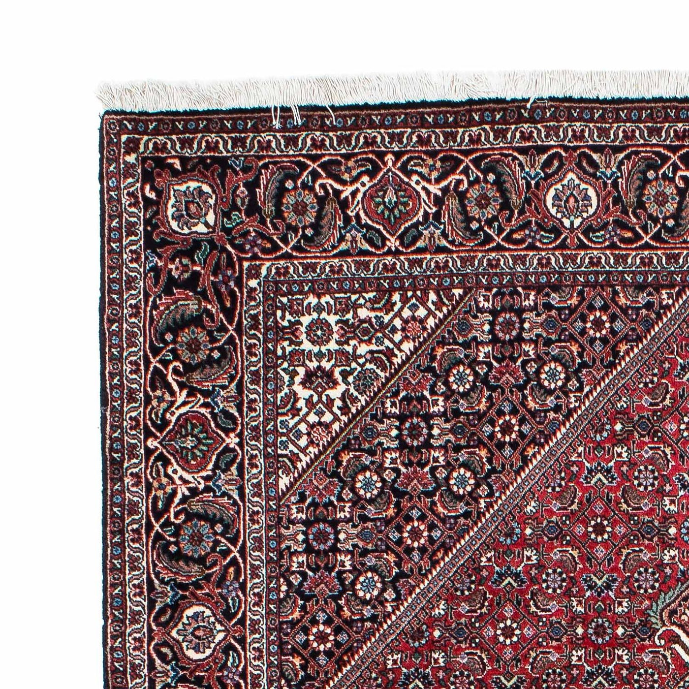 Bidjar Teppich 209x128cm - Perserteppich