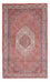 Perserteppich - Bidjar - Royal 175 x 110 cm - hellrot