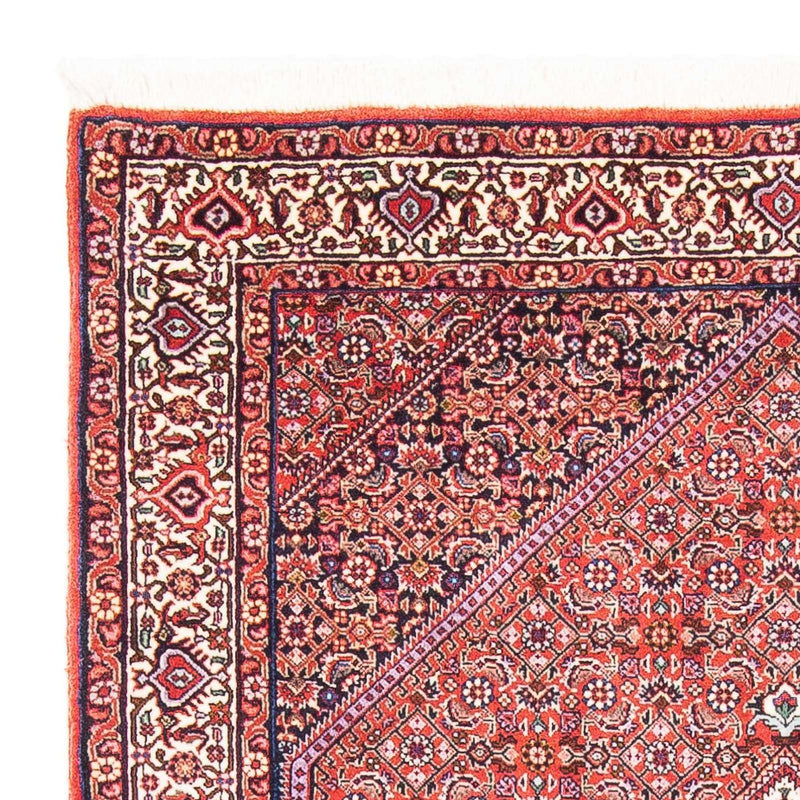 Perserteppich - Bidjar - Royal 175 x 110 cm - hellrot