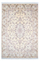 Täbriz - 50 Raj Teppich 239x163cm - Perserteppich