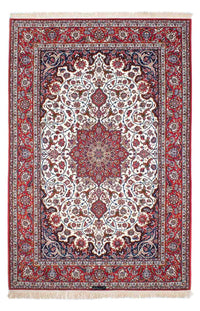 Perserteppich - Isfahan - Premium 235 x 158 cm