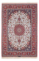 Isfahan Teppich 158x235cm - Perserteppich