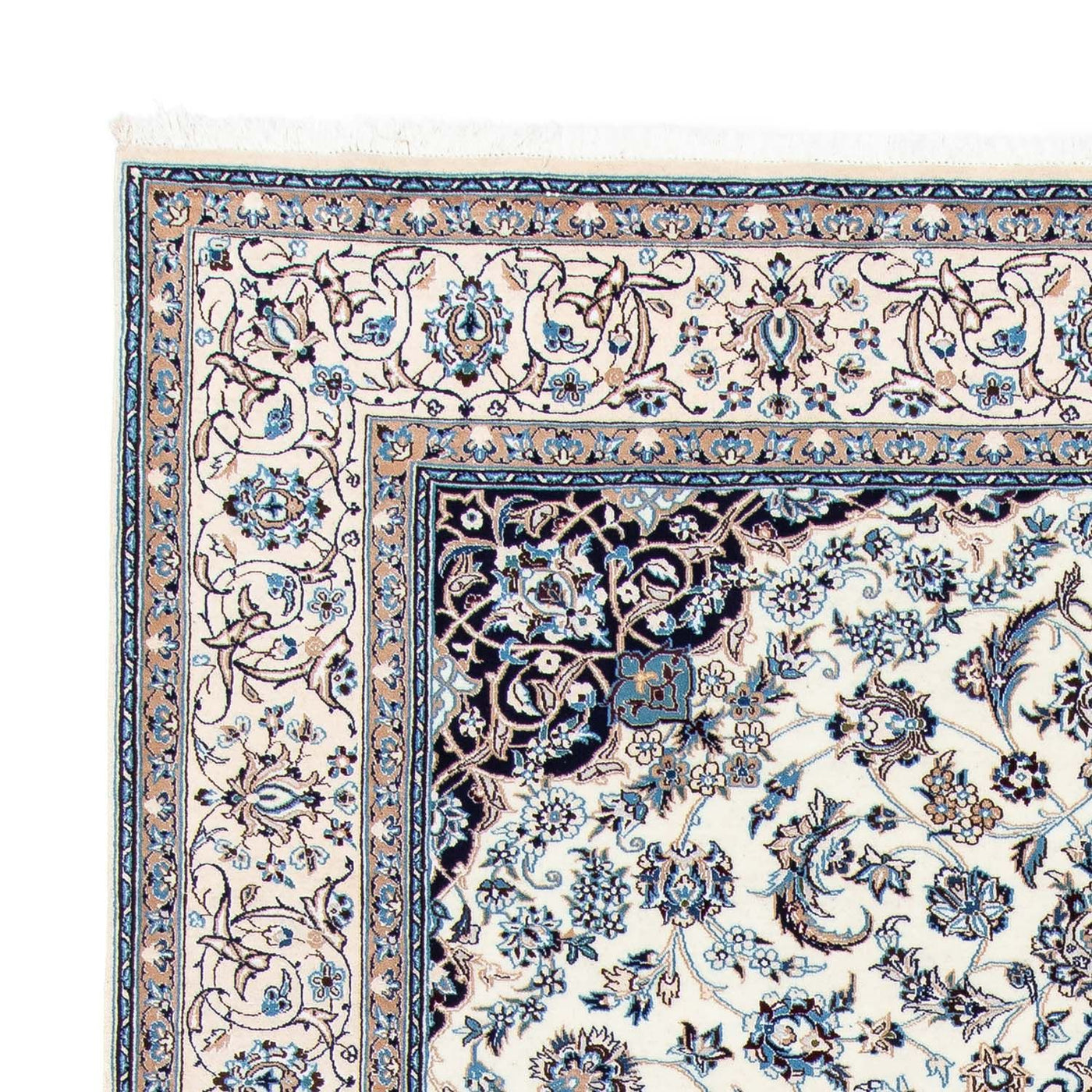 Nain - 9la Teppich 303x206cm - Perserteppich