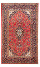 Keshan Teppich 224x140cm - Perserteppich