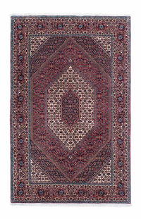 Perserteppich - Bidjar - Royal 203 x 130 cm