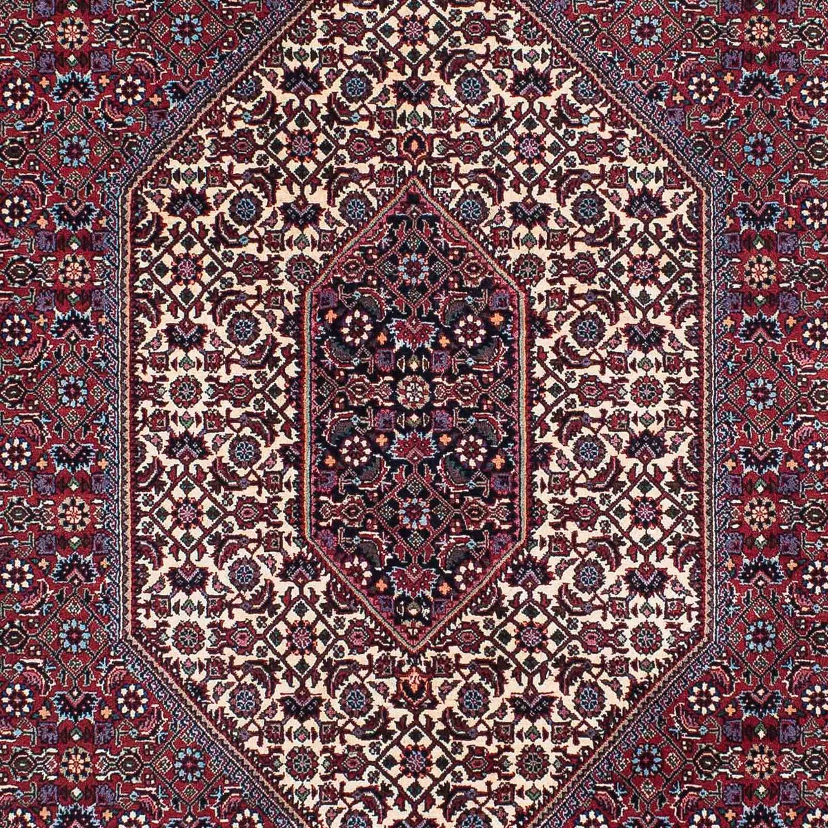 Perserteppich - Bidjar - Royal 203 x 130 cm