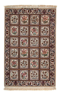 Perserteppich - Isfahan - Premium 103 x 70 cm