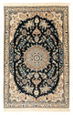 Nain - 9la Teppich 133x83cm - Perserteppich