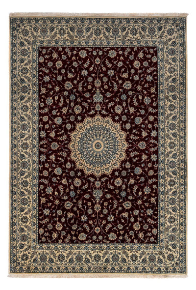 Nain - 9La Teppich 250x342cm - Perserteppich