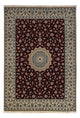 Nain - 9La Teppich 250x342cm - Perserteppich