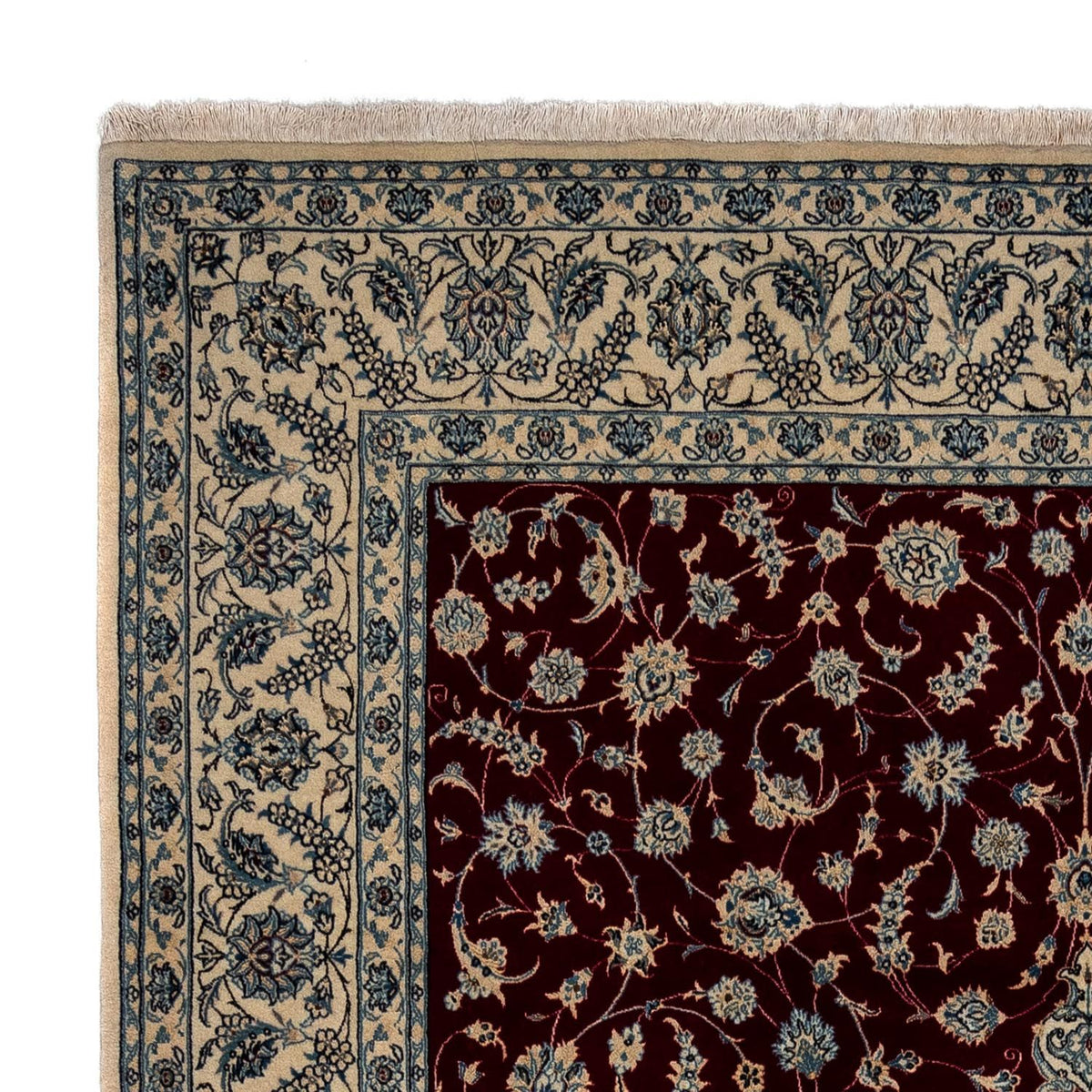 Nain - 9La Teppich 250x342cm - Perserteppich