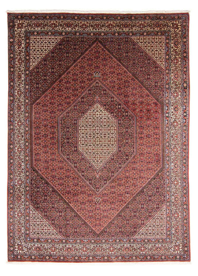 Bidjar Teppich 255x358cm - Perserteppich