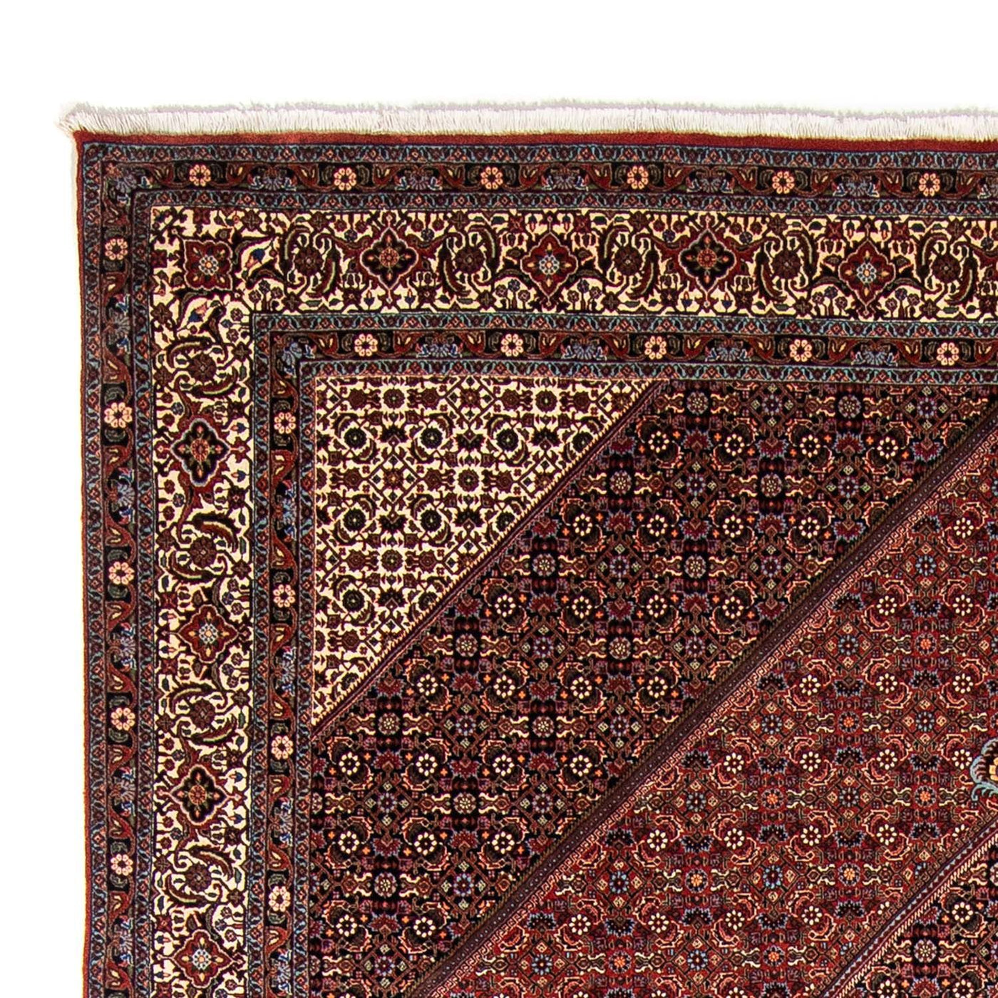 Bidjar Teppich 358x255cm - Perserteppich