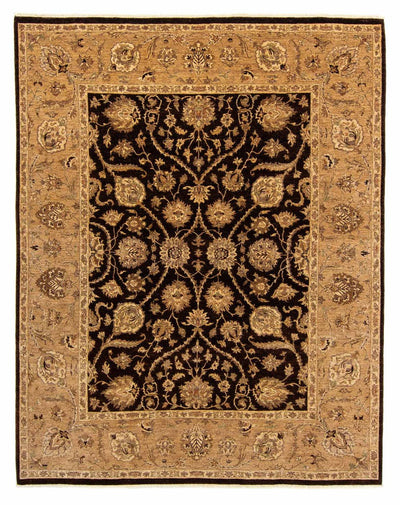 Pakistan Teppich 242x303cm - Orientteppich