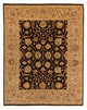 Pakistan Teppich 303x242cm - Orientteppich