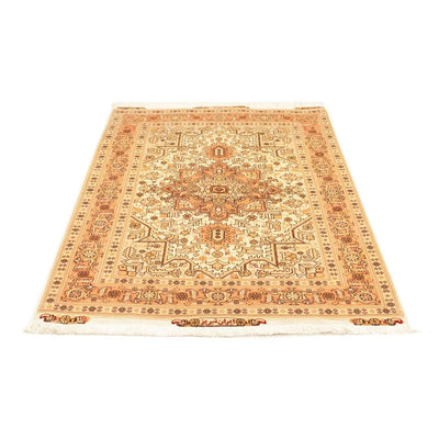 Täbriz - 50 Raj Teppich 100x155cm - Perserteppich