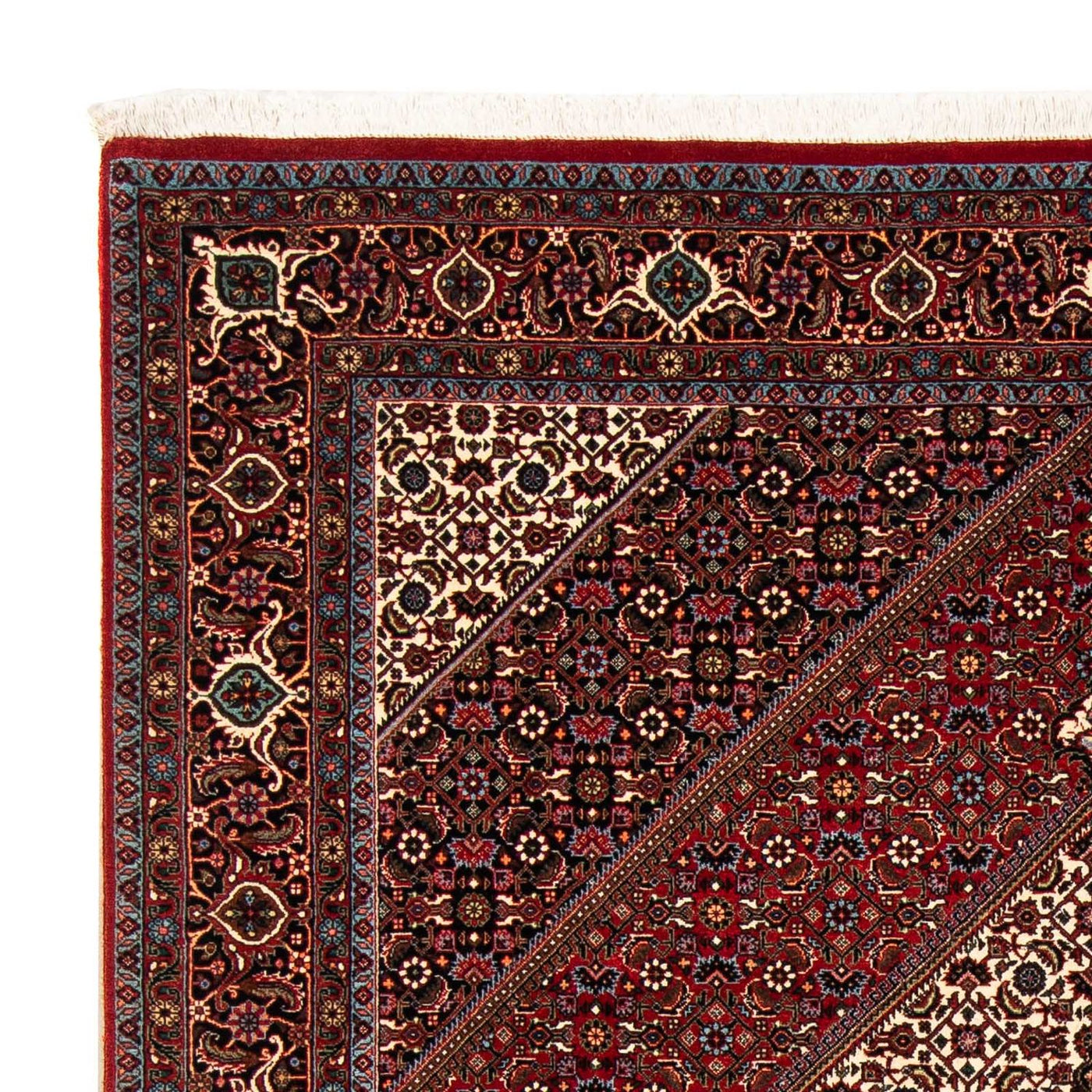 Bidjar Teppich 245x172cm - Perserteppich